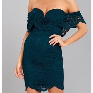 Lulu's Dresses - Bellissimo Lulu’s dress Lulu's Dresses - Bellissimo Lulu’s dress